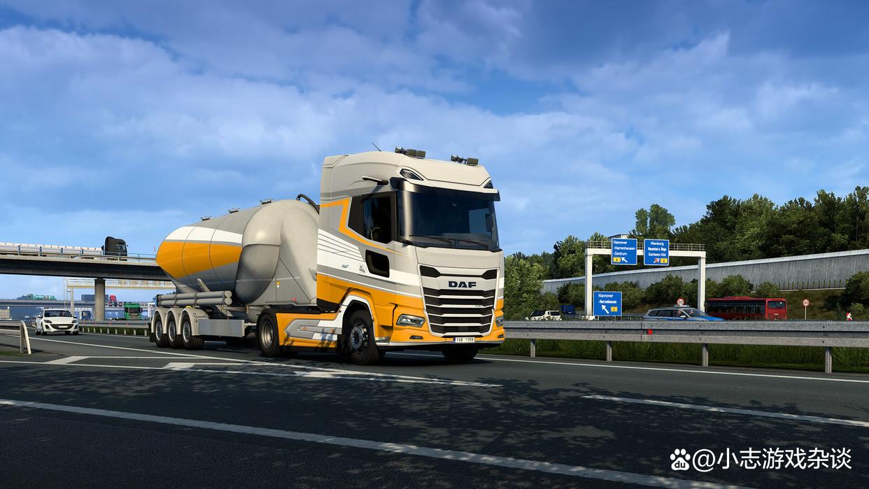 浅谈游戏体验感受,真实模拟游戏感受