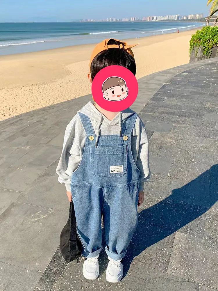 wenno:*处私**感染、夹鸡鸡，孩子出现这几种情况，家里这东西该扔了