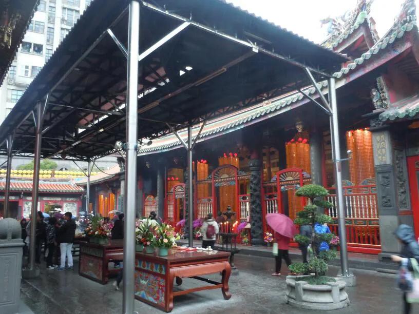 跟着老韩看世界,老韩自由行全攻略