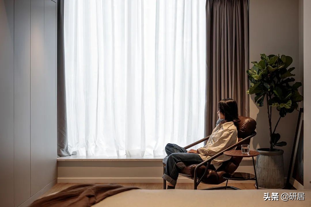 哪种风格的装修让房子看着亮堂,简装便宜的装修风格