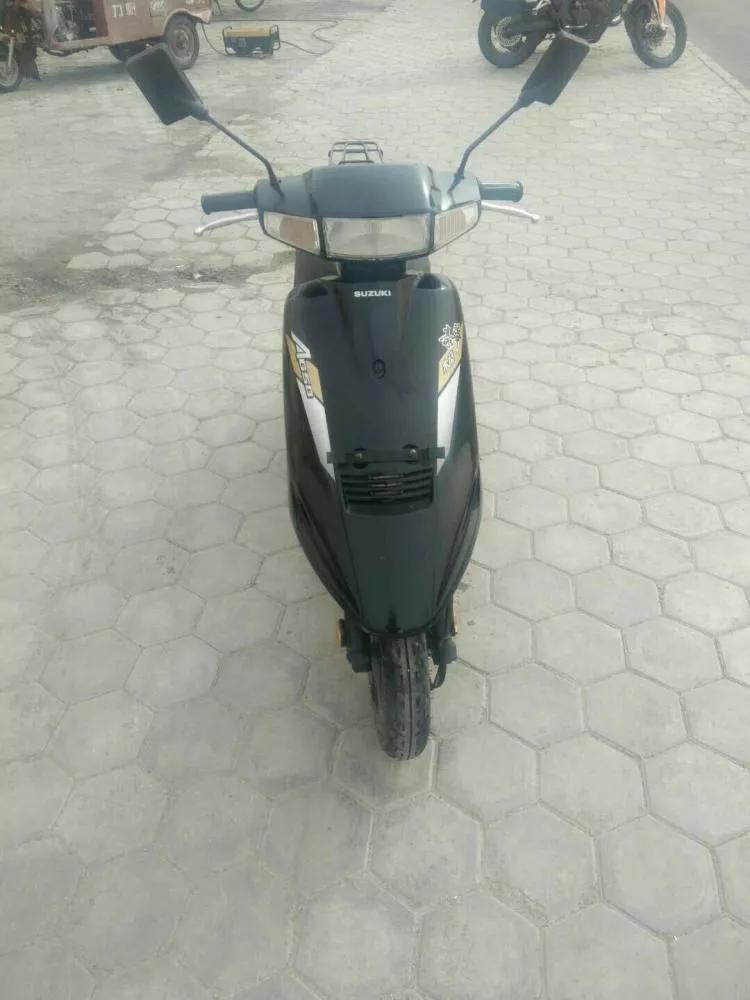 经典大绵羊踏板摩托车,踏板摩托车排名前十名