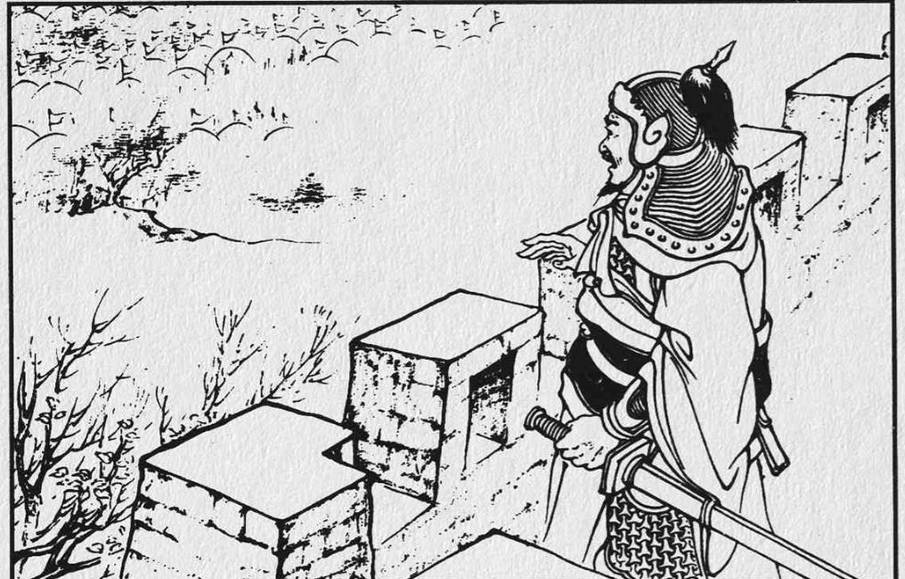 不黑不捧，项羽到底是一个怎样的人？性格如何性格影响事业成败