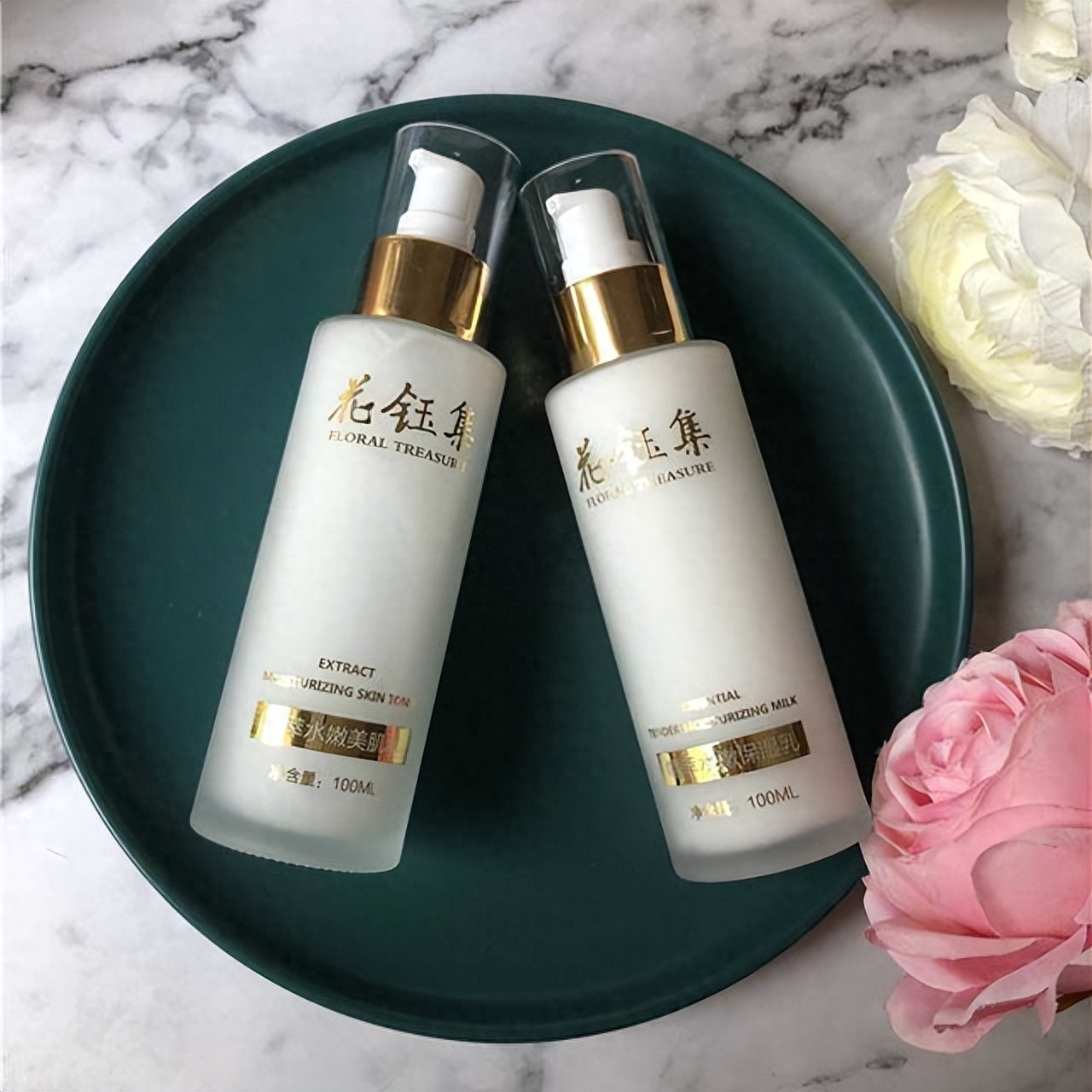 乳液补水保湿平价好用,补水保湿美白水乳推荐排名第一