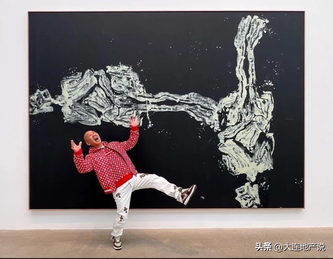 传奇与争议同在，一个三十年藏家的收藏心得