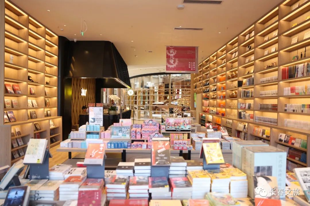 长春网红打卡地美食,长春网红打卡地