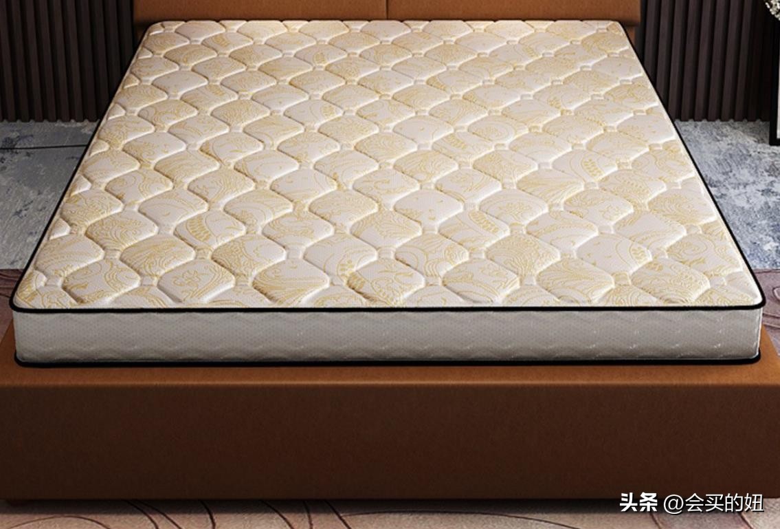 联乐床垫和龙翔床垫哪个品牌好,买床垫推荐什么品牌的床垫好