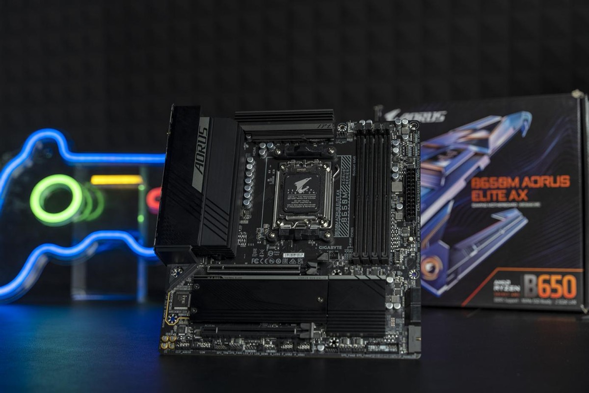 技嘉小雕b550m5600g内存超频,技嘉b550maoruspro小雕超频