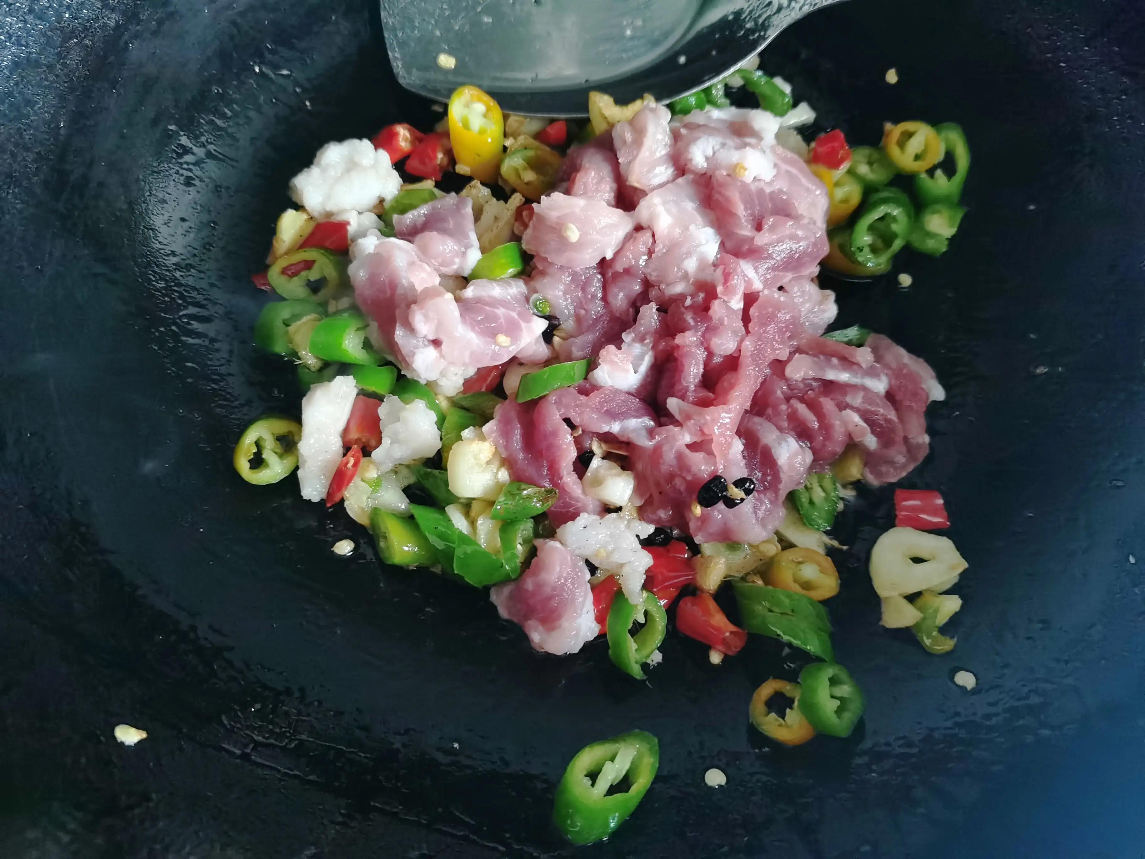 野生慈菇最好吃的做法,慈菇怎么做最好吃