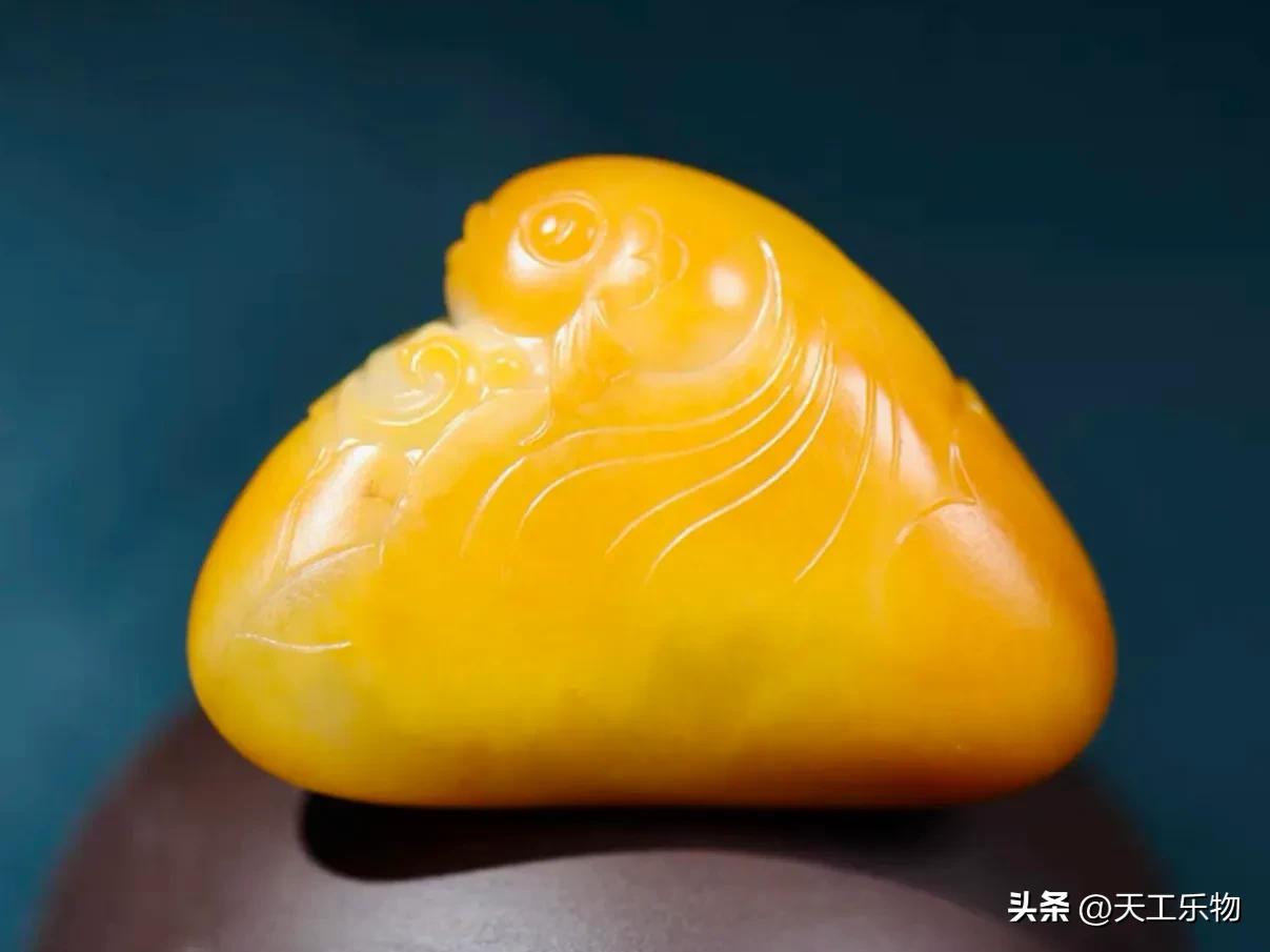 克价过万和田玉,克价过千的和田玉籽料