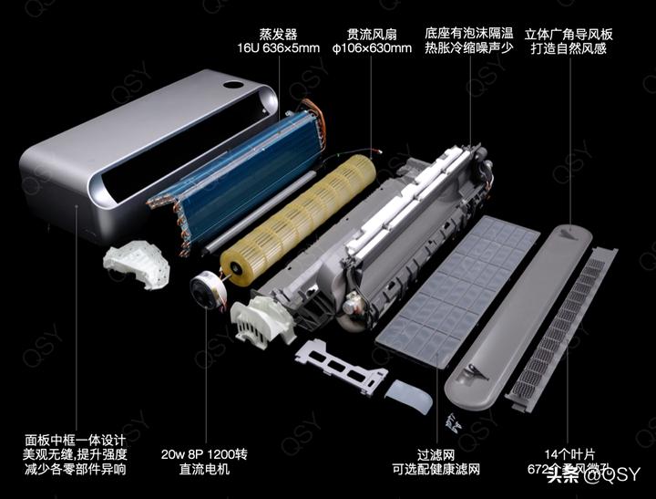 2023年买什么空调比较好,2023年空调推荐