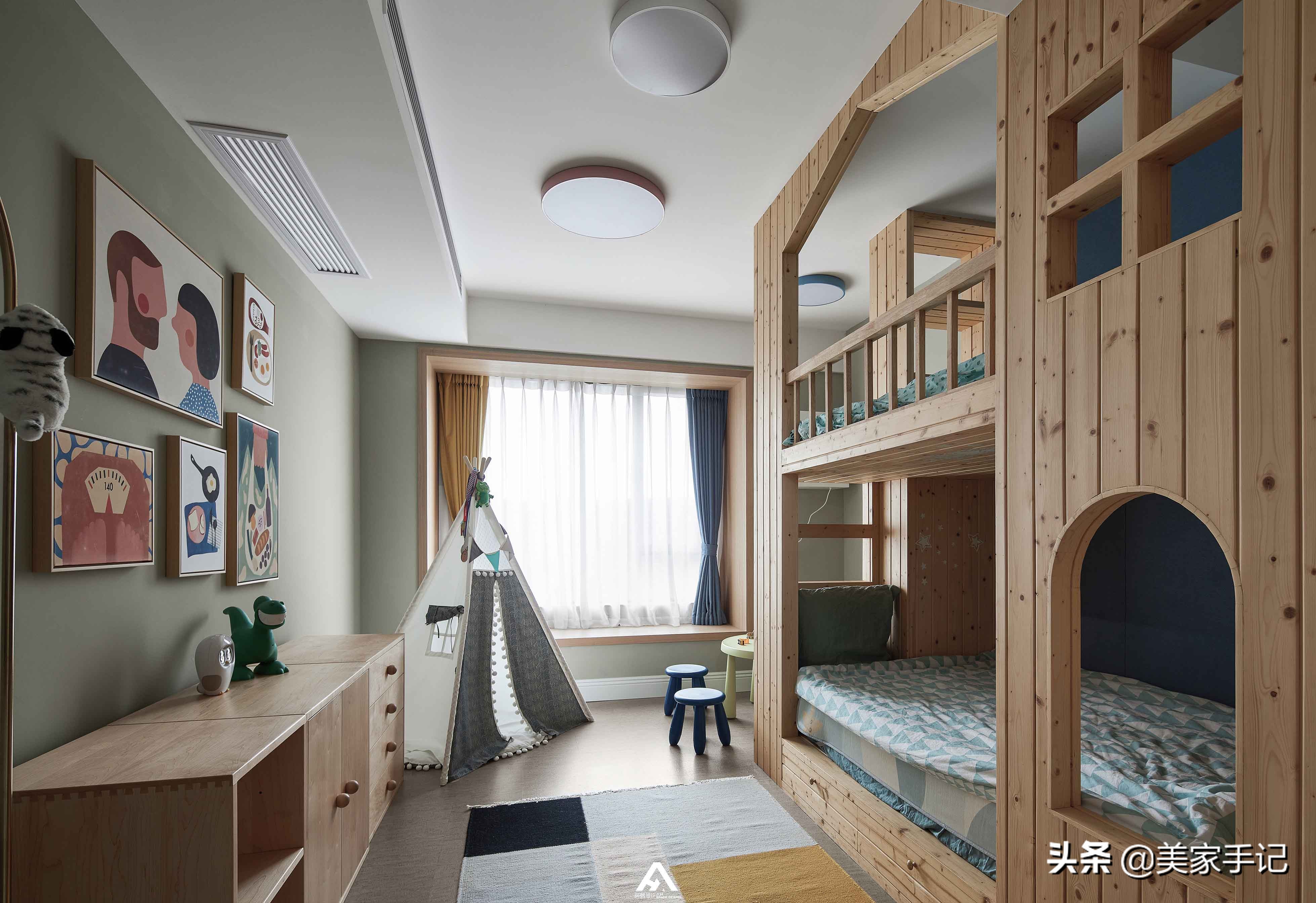 江西装修比较好的房子,江西室内装修效果