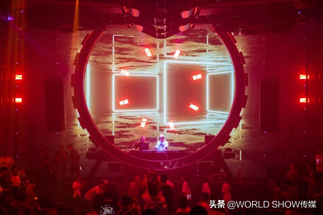 预言帝：2022年中国最火的夜店，就在这篇里面