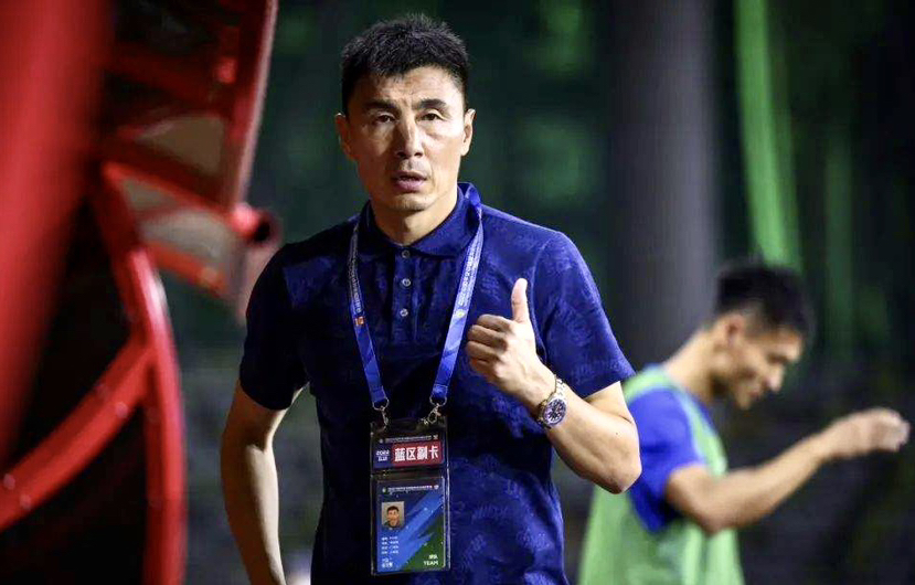 广州城vs深圳队李玮锋,广州vs北京国安比分历史记录