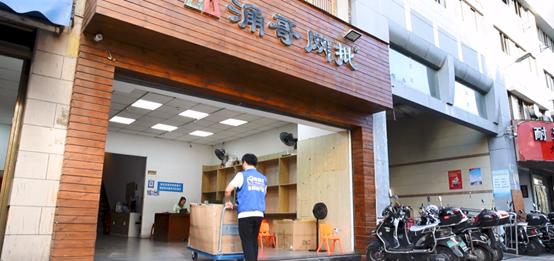 泉州幸福里鞋业批发市场,泉州幸福街批发鞋子商