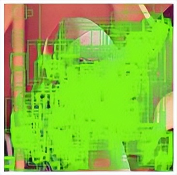 科普讲解人脸识别算法,人脸识别算法主要用于哪些领域