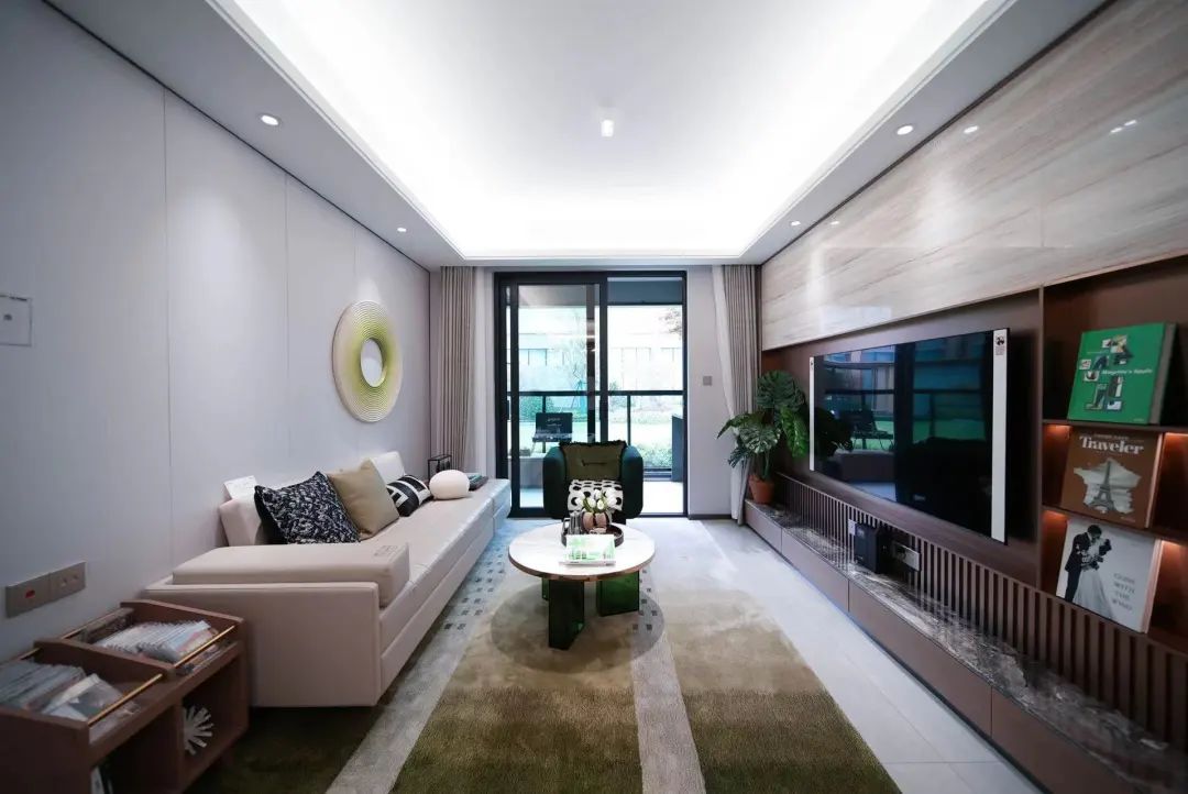 大虹桥惊现罕见供应！“宝藏盘”约4.7w元/㎡“上车价”！