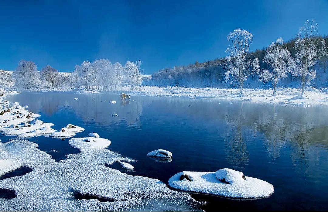 新型冰雪游内蒙古,内蒙古冰雪旅游优惠