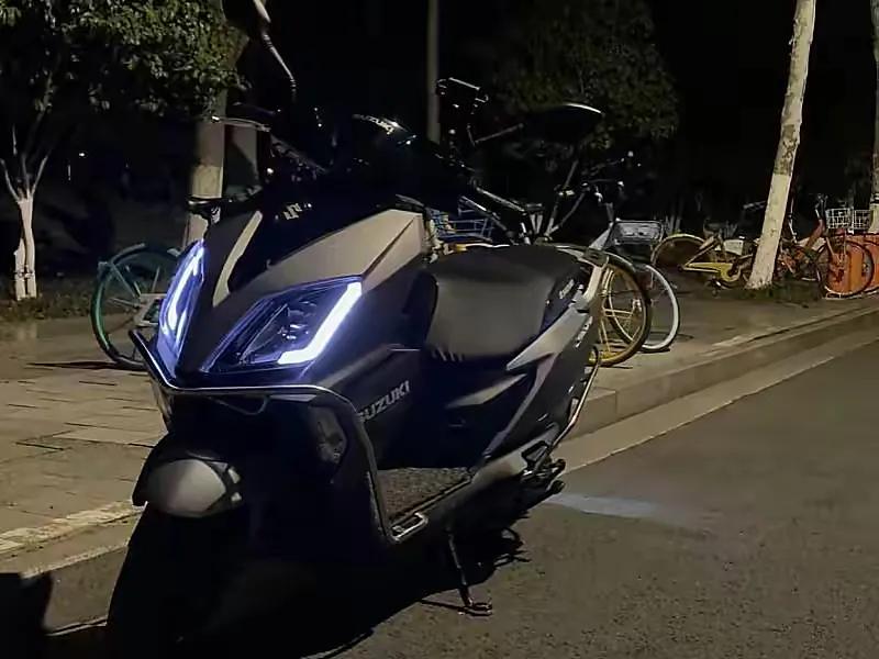 雅马哈踏板摩托车推荐2022,2022款本田踏板摩托车价格