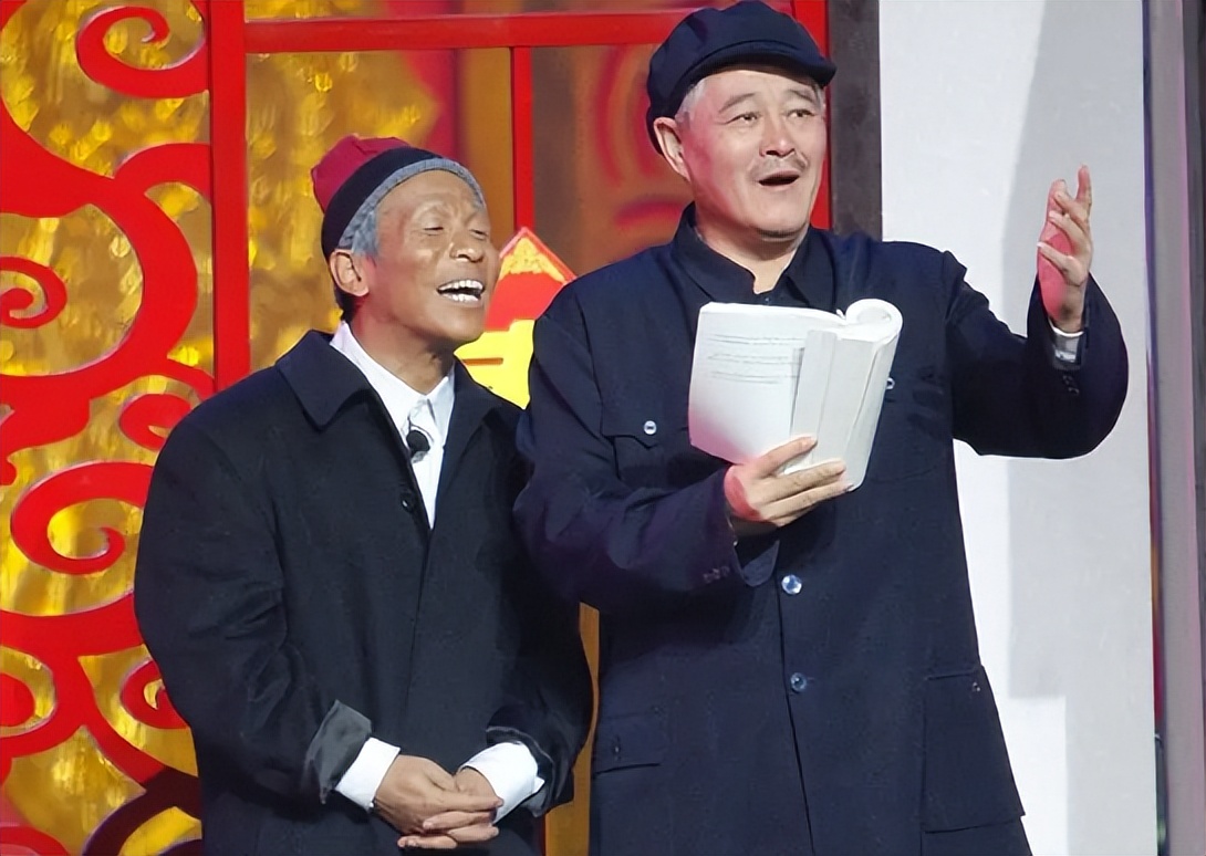 还没学会走就先学跑是什么性格,宋小宝从哪一次开始成熟了