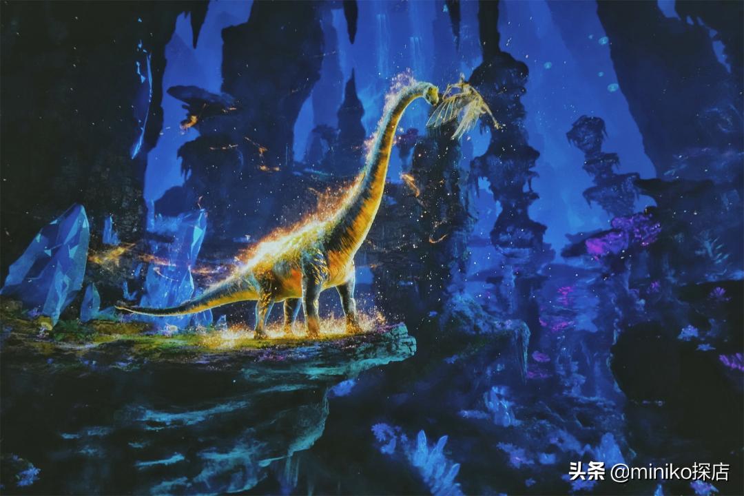 自贡方特恐龙王国园内游玩攻略,自贡方特恐龙王国全程游览