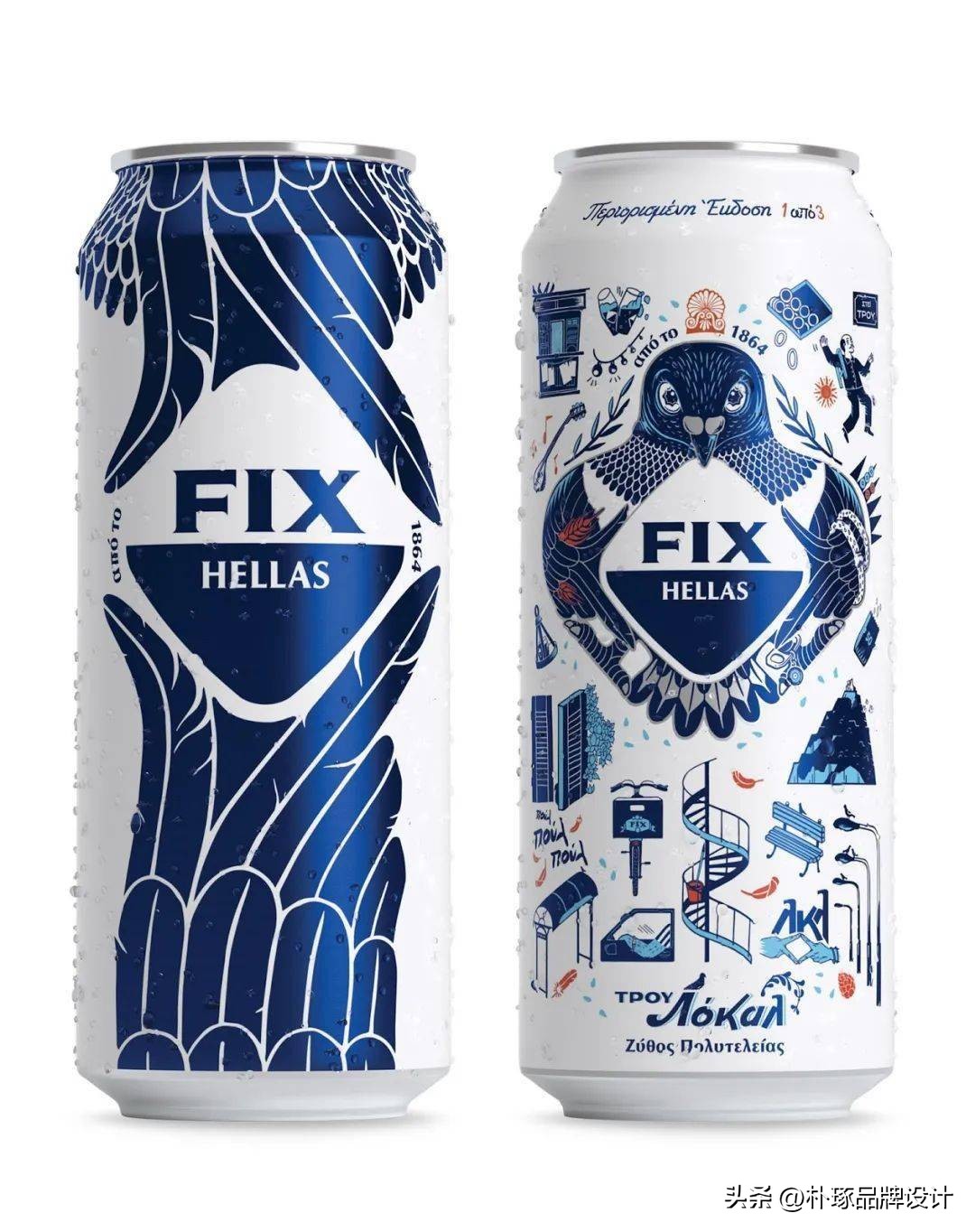 快餐盒包装创意设计,全球包装与设计优秀包装设计欣赏