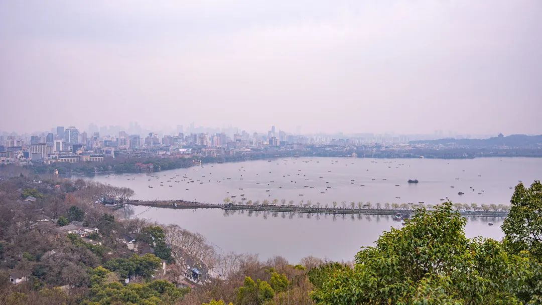 五一杭州西湖停车停哪里最好,杭州旅游攻略宝藏