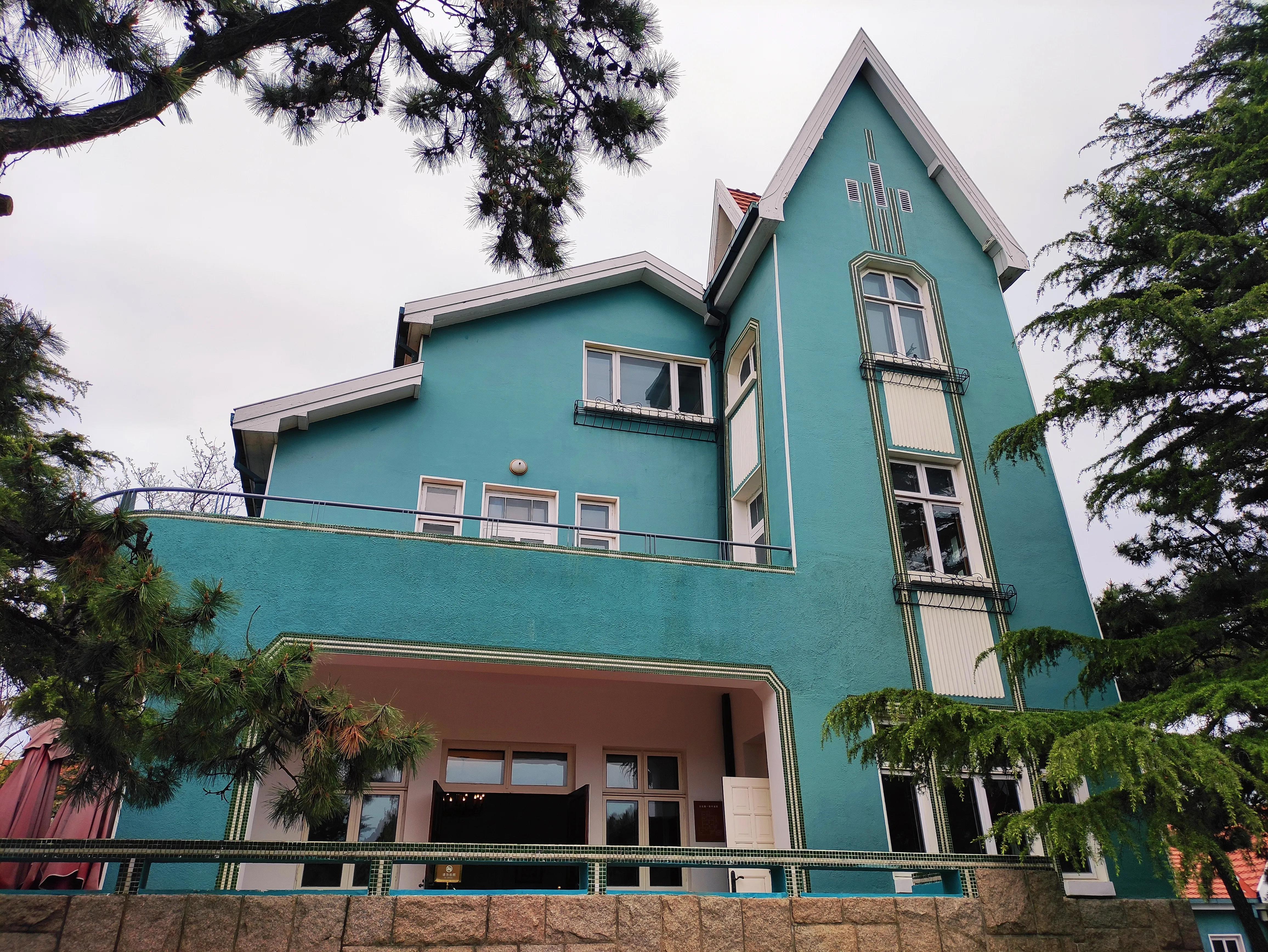 去青岛旅游的感受和收获,在青岛旅游的真实感受