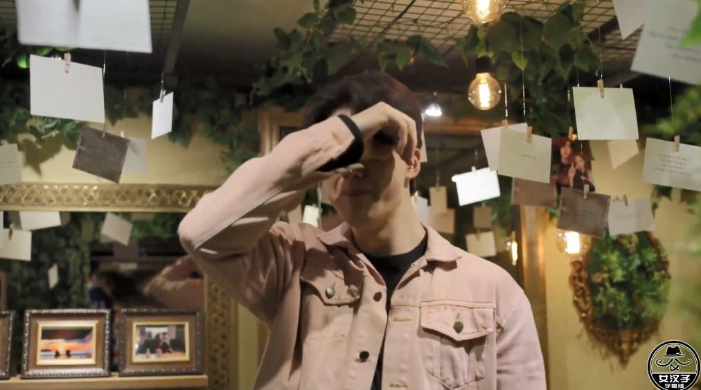 当着前任跟别人暧昧有多刺激？|换乘恋爱2