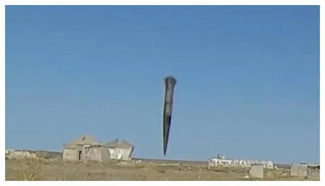 伊斯坎德尔导弹和圆点导弹,伊斯坎德尔圆点导弹