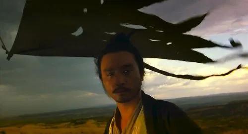 武侠电影东邪西毒观后感,一部新派武侠电影东邪西毒