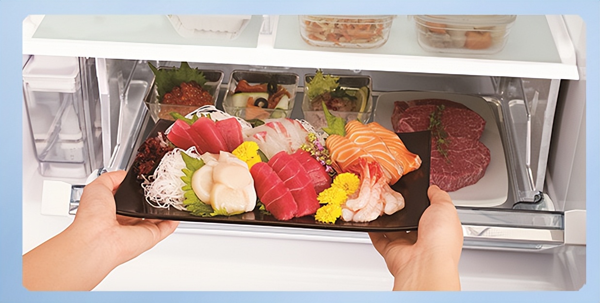 日立国产冰箱推荐哪个型号,日立冰箱测评最新排行榜