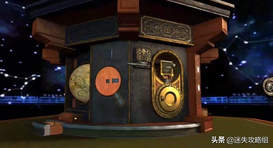 玩解谜游戏有什么好处,好玩的解谜游戏有哪些