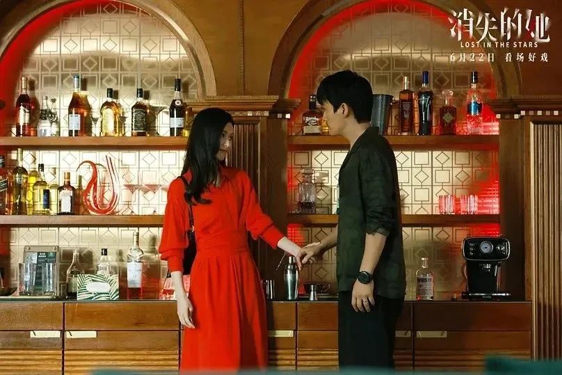 消失的她最后的彩蛋陈思诚,陈思诚对消失的她结尾彩蛋的解读