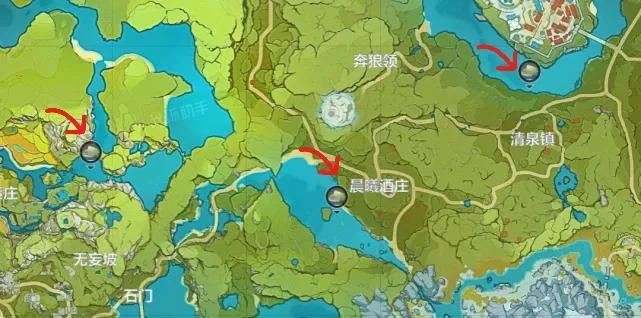 原神开局如何白嫖4星武器,雷神四星专武怎么得