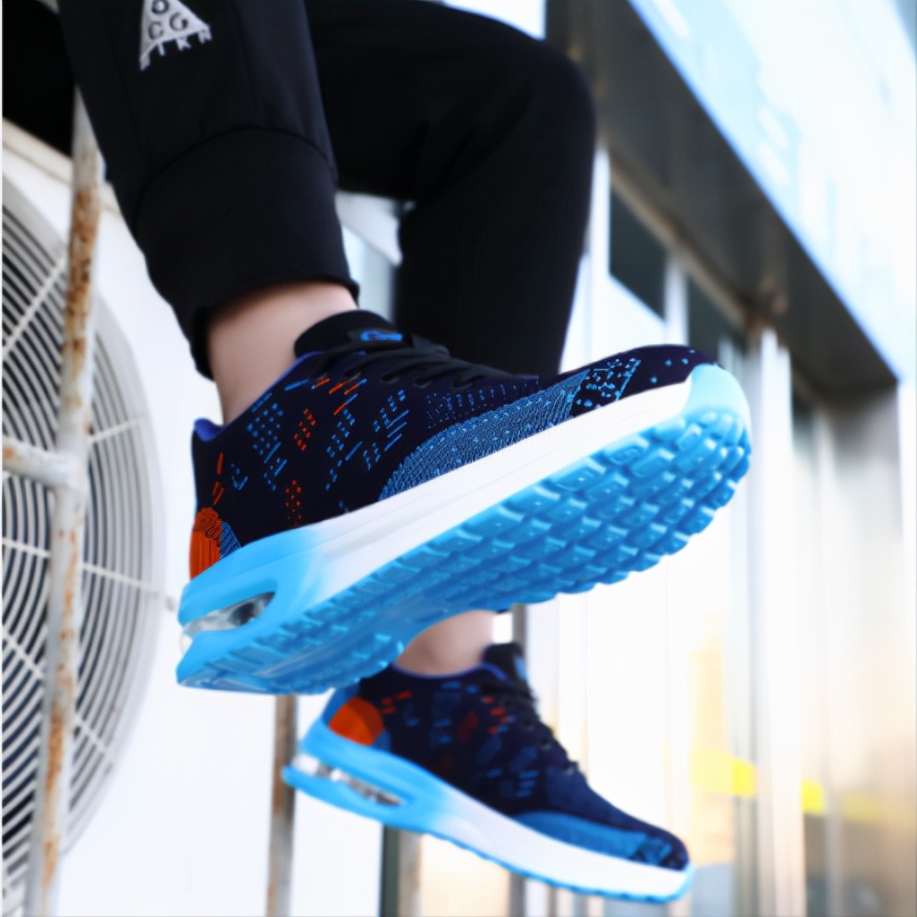 劳保鞋哪种鞋底软,劳保鞋什么样的底最好