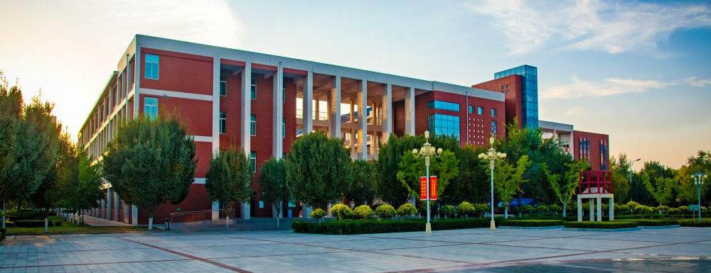 宁夏高职院校排名及录取分数线,宁夏职业学校排名榜