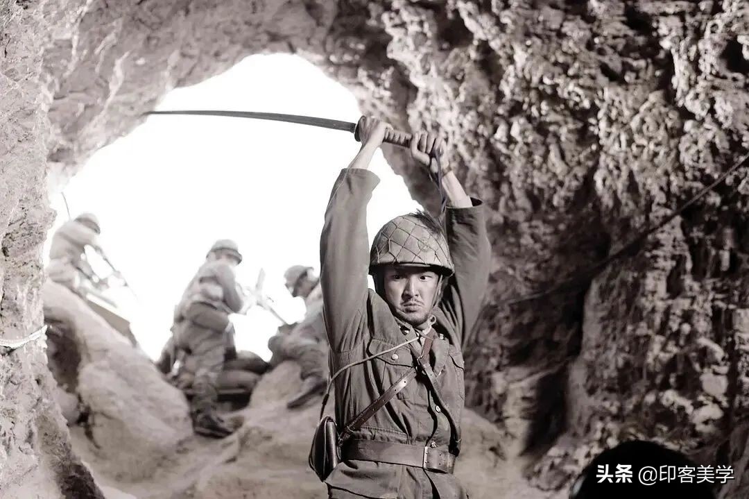 盘点10部经典反战影片,盘点高分反战片