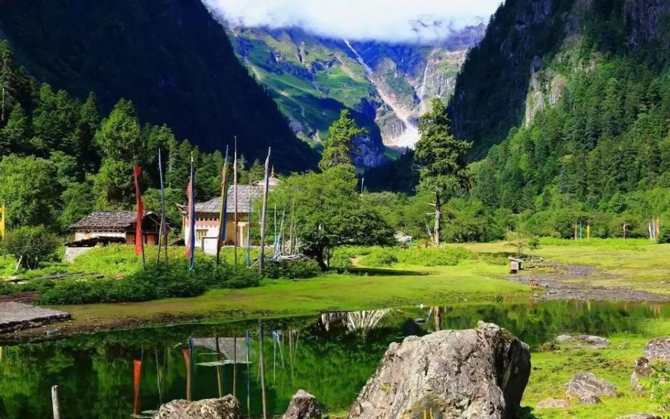 几月份去云南旅行合适,云南一月份旅游不适合去哪儿