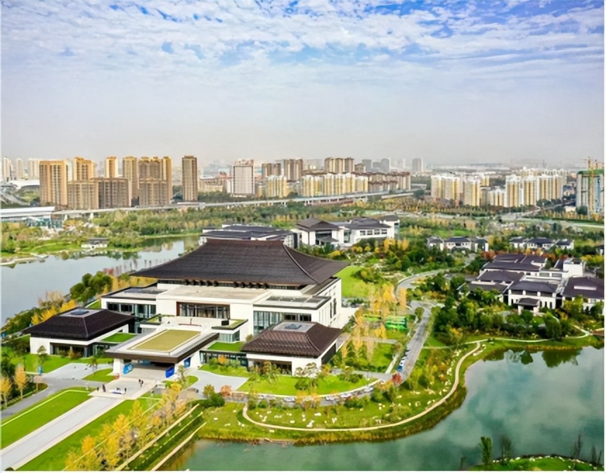 来吧，一起进入“西安时间”