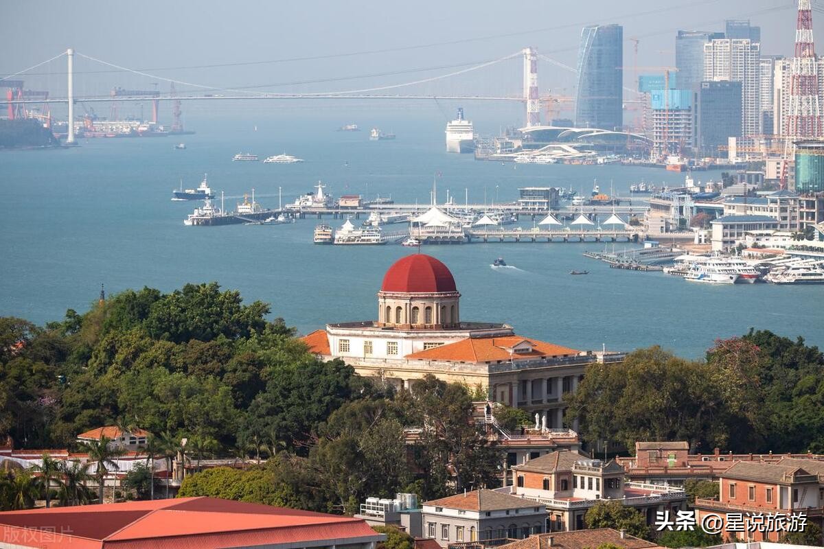 欧洲最美的海滨城市,海滨城市哪里最美