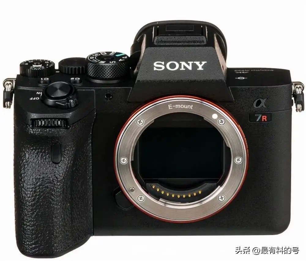 微单和单反相机操作的区别,微单和单反相机的主要区别在哪