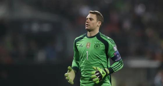 金球奖排名第一门将,历届金球奖排名最高的门将