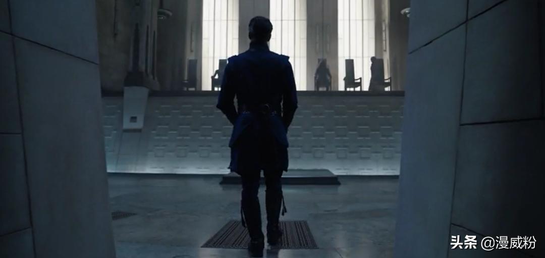 奇异博士2光照会成员可能有哪些,漫威奇异博士2光照会