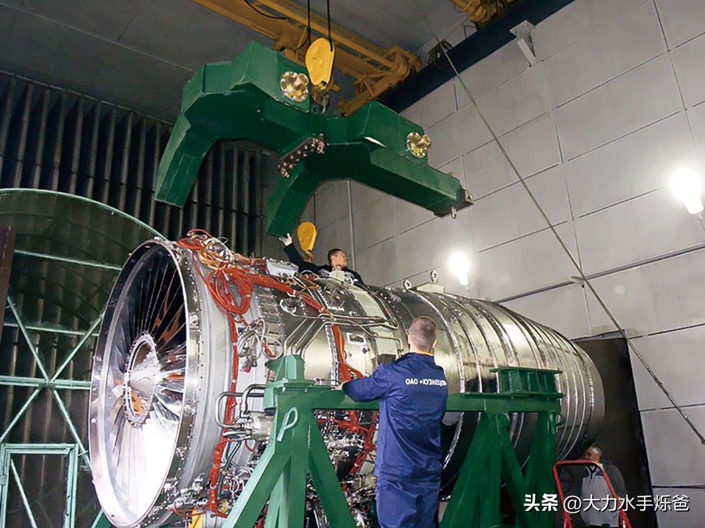 军用飞机发动机中国能造吗,2023年民用航空动力进展