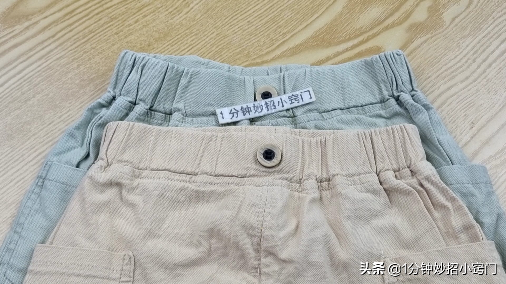 地摊上10元的衣服从哪里弄来的,地摊上20元一件的衣服