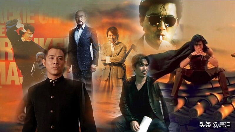 港影：名利场，当影帝光环背后的名导消失，谁比谁高贵？