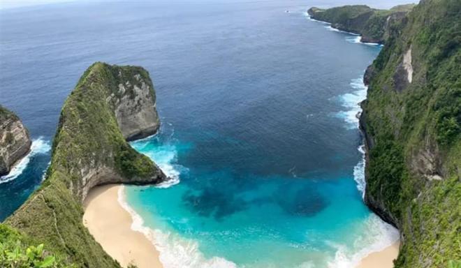 记忆2017年印尼巴厘岛之旅,探寻巴厘岛的美妙生活