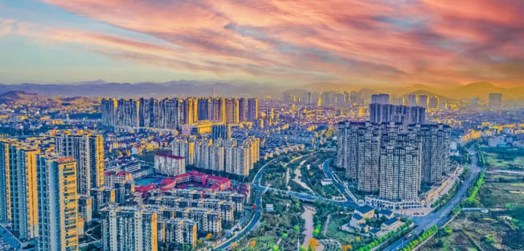 2022江西所有县gdp排名,江西2022gdp十强镇