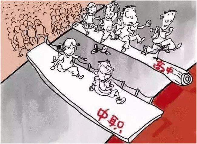 国足如何反败为胜？专家给出改革路线图！网友：有道理