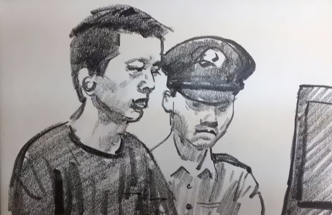 人美心善的女毕业生，被邻居连捅19刀，却是因为这个小举动